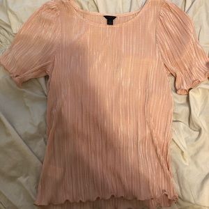 Ann Taylor top